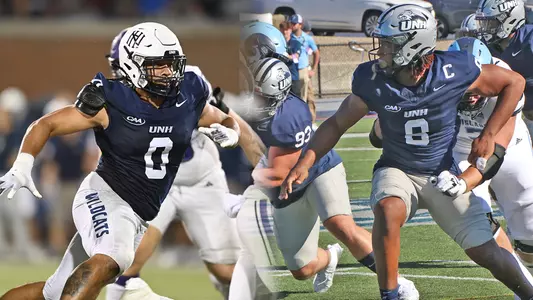 Flex Ruiz_Josiah Silver_Phil Steele 2024 awards