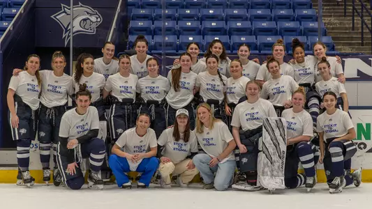 TEAM_Stick it to Stigma t-shirts_post game