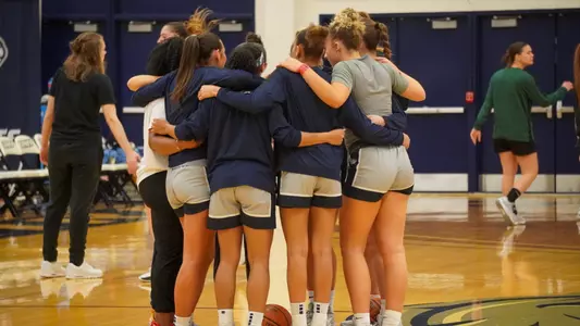 Huddle WBB