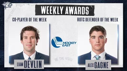 Player of the Week