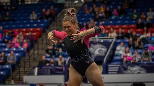 Kylie Gorgenyi
