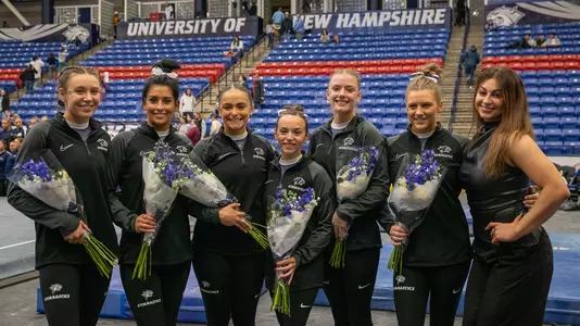 Gymnastics Seniors 2024