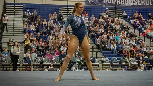 Kylie Gorgenyi