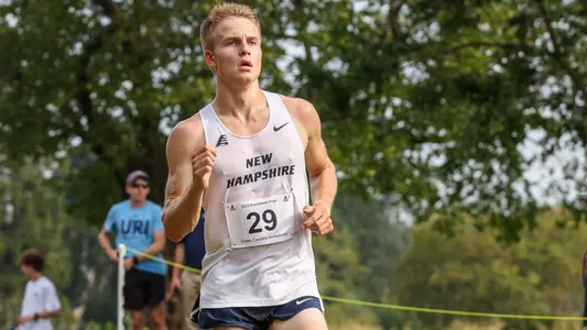 Sep. 08, 2023; Attleboro, Massachusetts, USA;  during a 2023 Friar Invitational at . Photo by Brian Foley for Foley-Photography.
