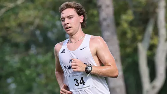 Sep. 08, 2023; Attleboro, Massachusetts, USA;  during a 2023 Friar Invitational at . Photo by Brian Foley for Foley-Photography.