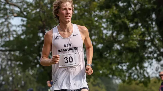 Sep. 08, 2023; Attleboro, Massachusetts, USA; during a 2023 Friar Invitational at . Photo by Brian Foley for Foley-Photography.