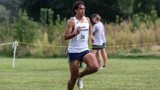 Sep. 08, 2023; Attleboro, Massachusetts, USA;  during a 2023 Friar Invitational at . Photo by Brian Foley for Foley-Photography.
