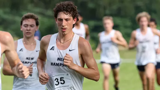 Sep. 08, 2023; Attleboro, Massachusetts, USA;  during a 2023 Friar Invitational at . Photo by Brian Foley for Foley-Photography.