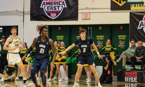 Clarence Daniels, Jaxson Baker