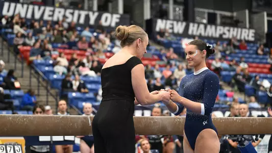 Alyssa Beaulieu and Lindsey Bruck Ayotte