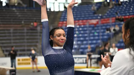 Serena Mullin