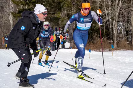 Jasmine Lyons and Cory Schwartz