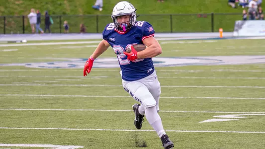 Dylan Laube