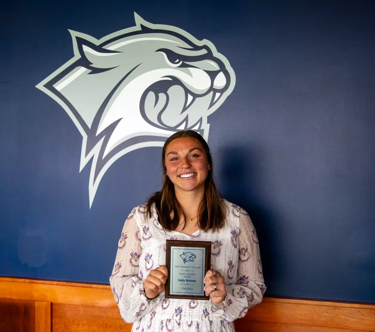 Sally Rainey