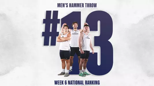 Hammer Throw Ranking