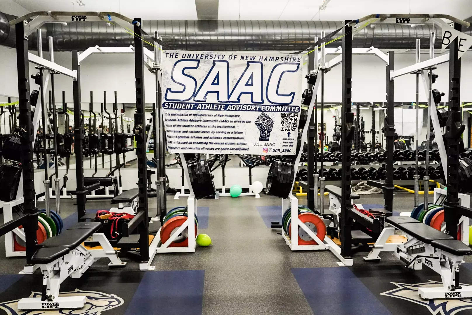 SAAC