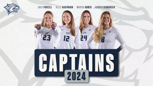 Captains Graphic