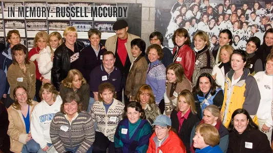 Russell McCurdy_In Memory
