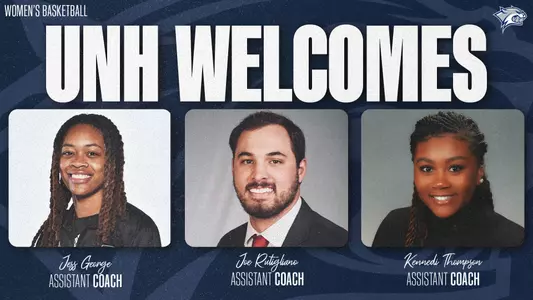 WBB Assistant Coach Graphic