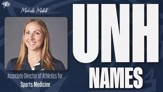 Michelle Mallett Named Associate AD