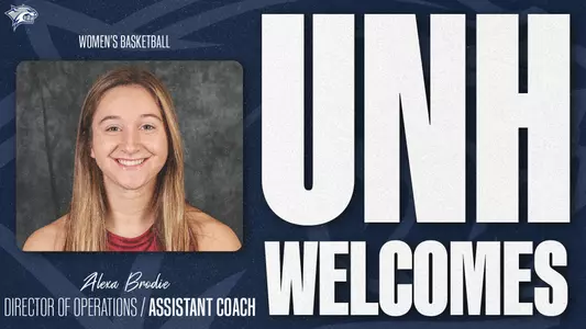 Alexa Brodie_WBB hired_July 2024