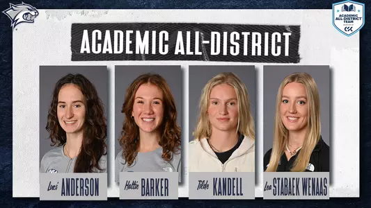 Academic All-District