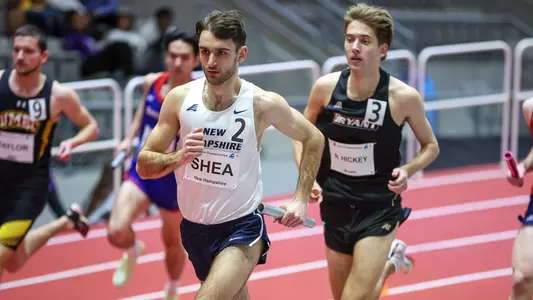 Aidan Shea