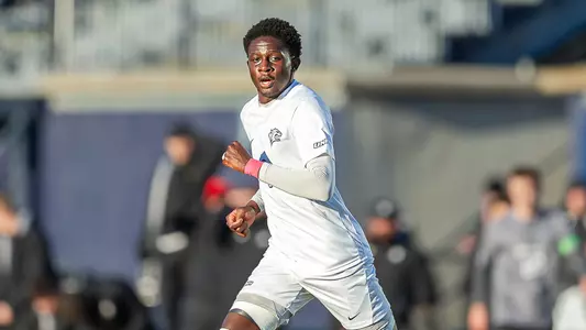 Ibrahim Conde