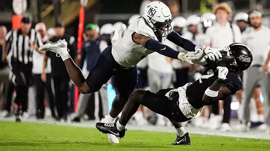 UNH-UCF