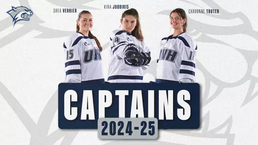WHOC captains 2024-25_Shea Verrier_Kira Juodikis_Chavonne Truter