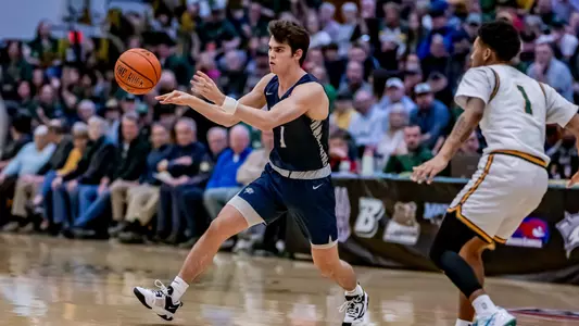 Rex Sunderland vs. Vermont