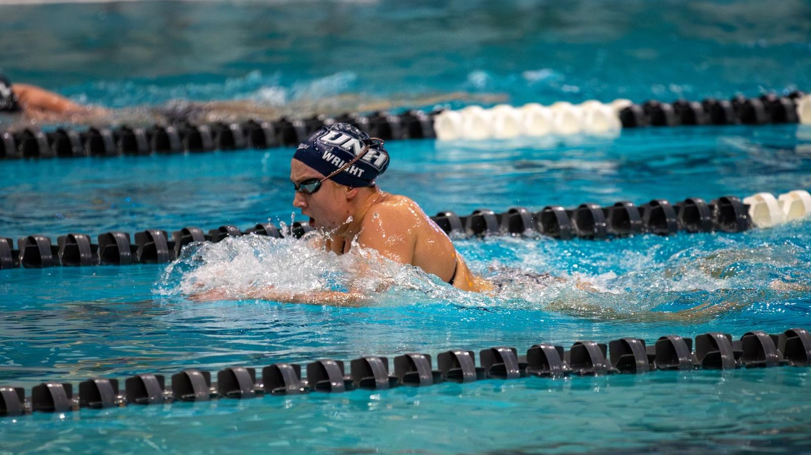 Stella Rieth Wildcats Improve to 6-0 with Win Over Rhode Island - University of New ...