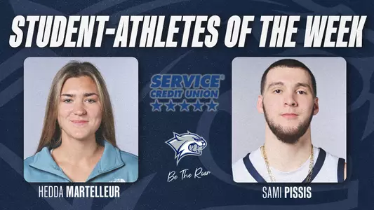 Student-Athletes of the Week_01-15-1-25_Hedda Martelleur_Sami Pissis