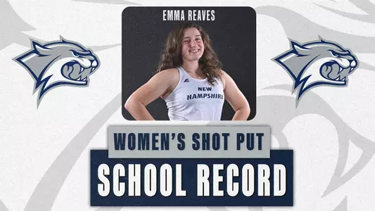 Emma Reaves