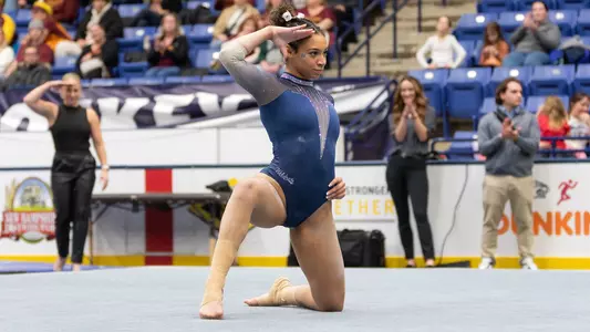 Serena Mullin