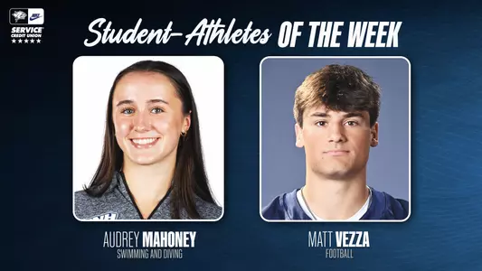 Student-Athletes of the Week_102725