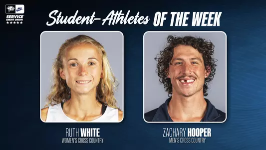 Student-Athletes of the Week_100625_Ruth White_Zachary Hooper