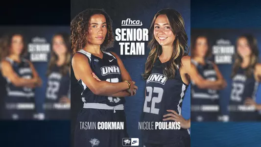 2025 NFHCA Sr Team_Tasmin Cookman_Nicole Poulakis