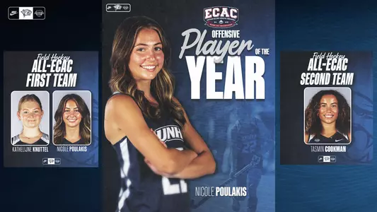 All-ECAC Awards 2025