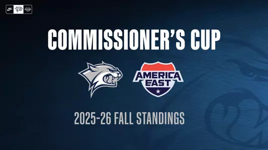 AE Commissioners Cup fall 2025