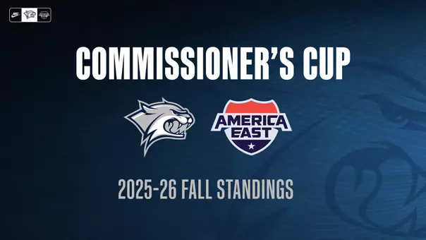 AE Commissioners Cup fall 2025