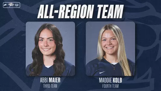 All-Region Team