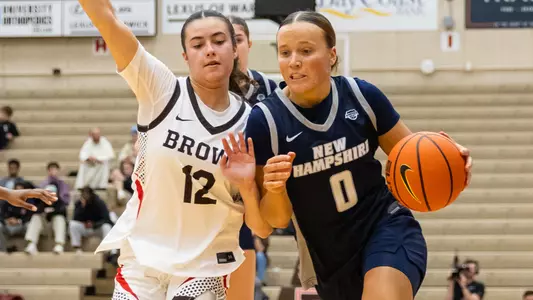 Maggie Cavanaugh_UNH v Brown 25-33_Jen Raider