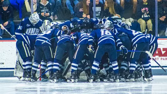 Huddle
