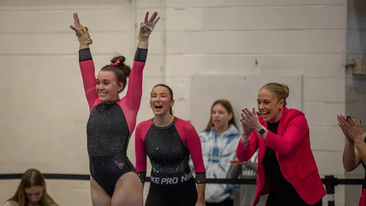 Aine Reade and Lindsey Bruck Ayotte