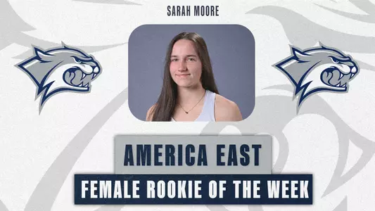 Sarah Moore
