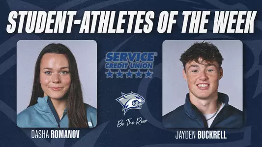 S-A of the Week_03.10.25_Dasha Romanov_Jayden Buckrell