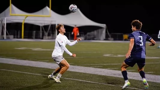 Men's Spring Schedule