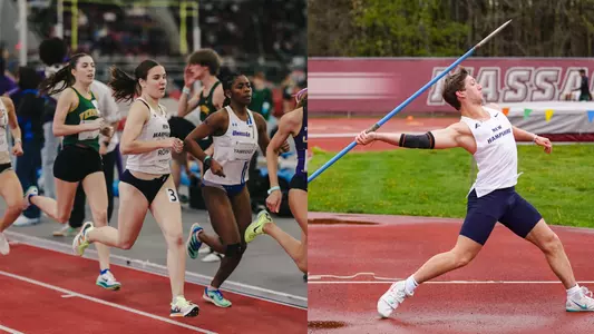 Track and Field