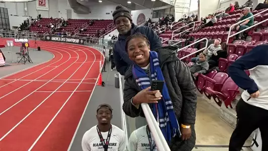 Getting to Know: Yoofi Abaka-Amuah 1